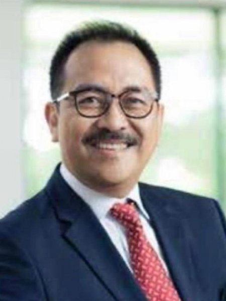 Foto Faizal Rahman Hakim, S.Kom. - Bidang Kepemudaan LIVESGP JAMBI